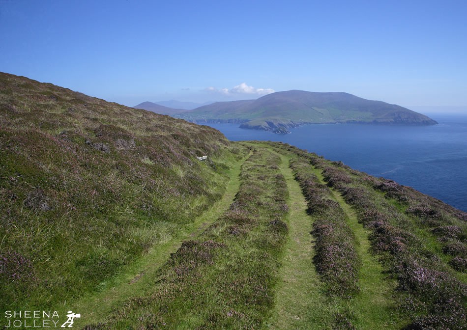 The Road Less Travelled-Great Blasket Island.jpg - 